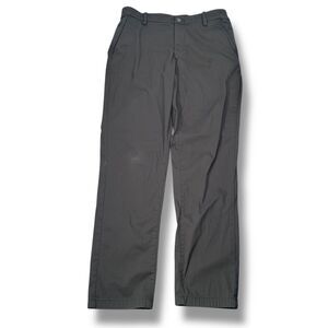 Birddogs Boom For Your Boomstick Pants Men’s 32 x 30 Cotton Blend Gray Bird Dogs